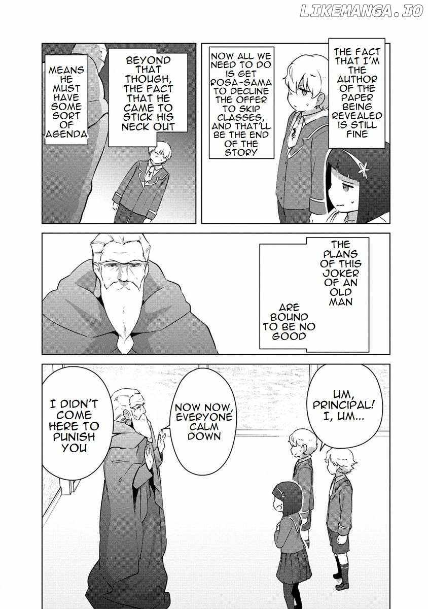 Moe Buta Tensei: Akutoku Shounin Da Kedo Yuusha O Sashioite Isekai Musou Shitemita Chapter 15 16